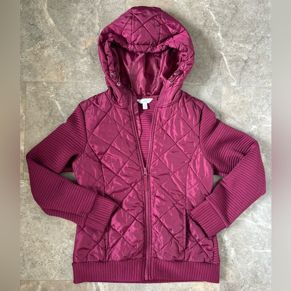 Jacket